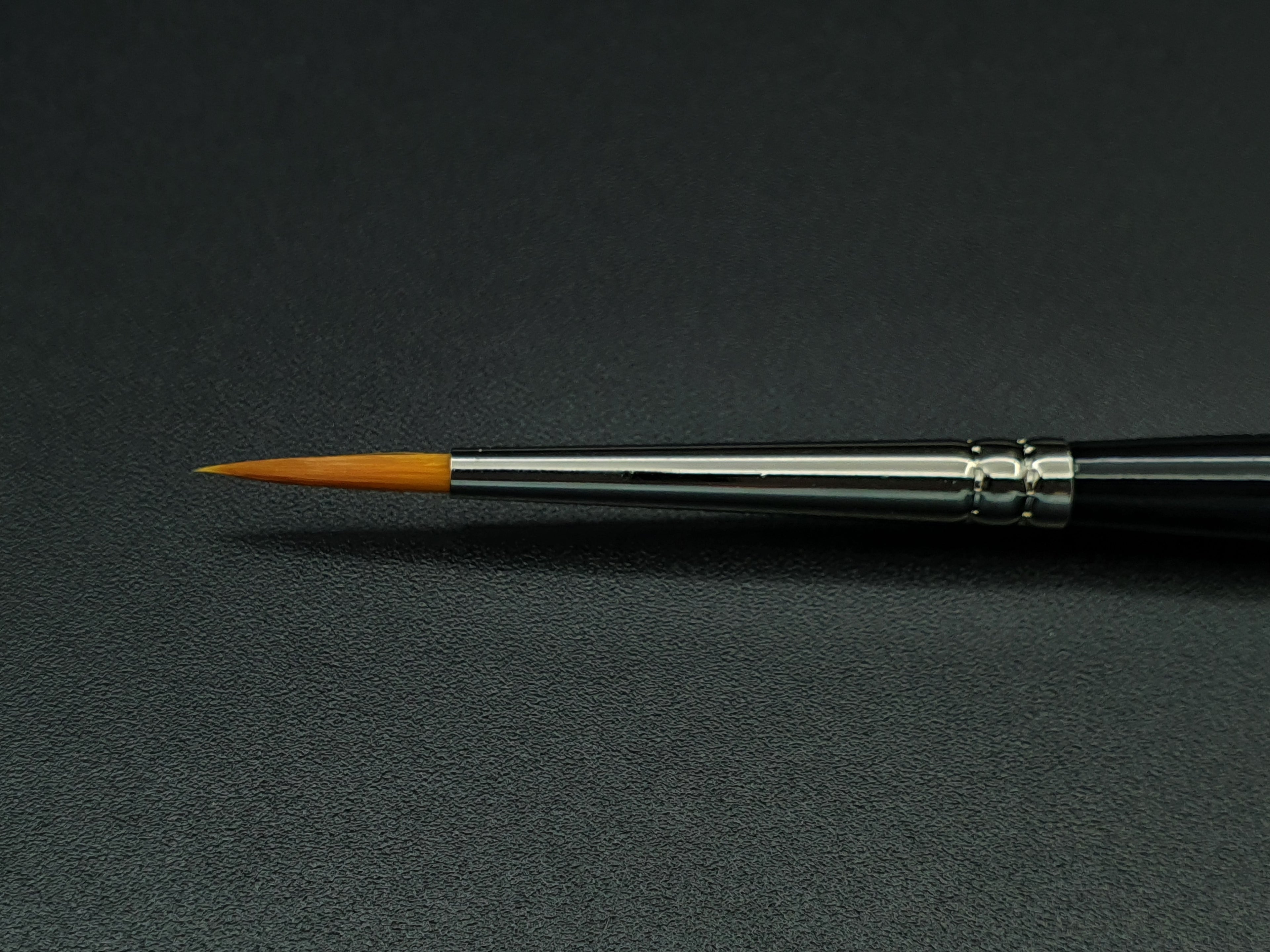 Rosemary & Co Series 301 — Synthetic Round