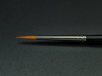 Rosemary & Co Series 301 — Synthetic Round
