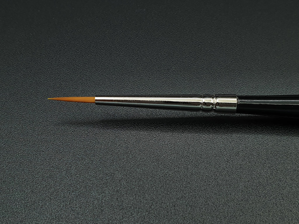 Rosemary & Co Series 301 — Synthetic Round