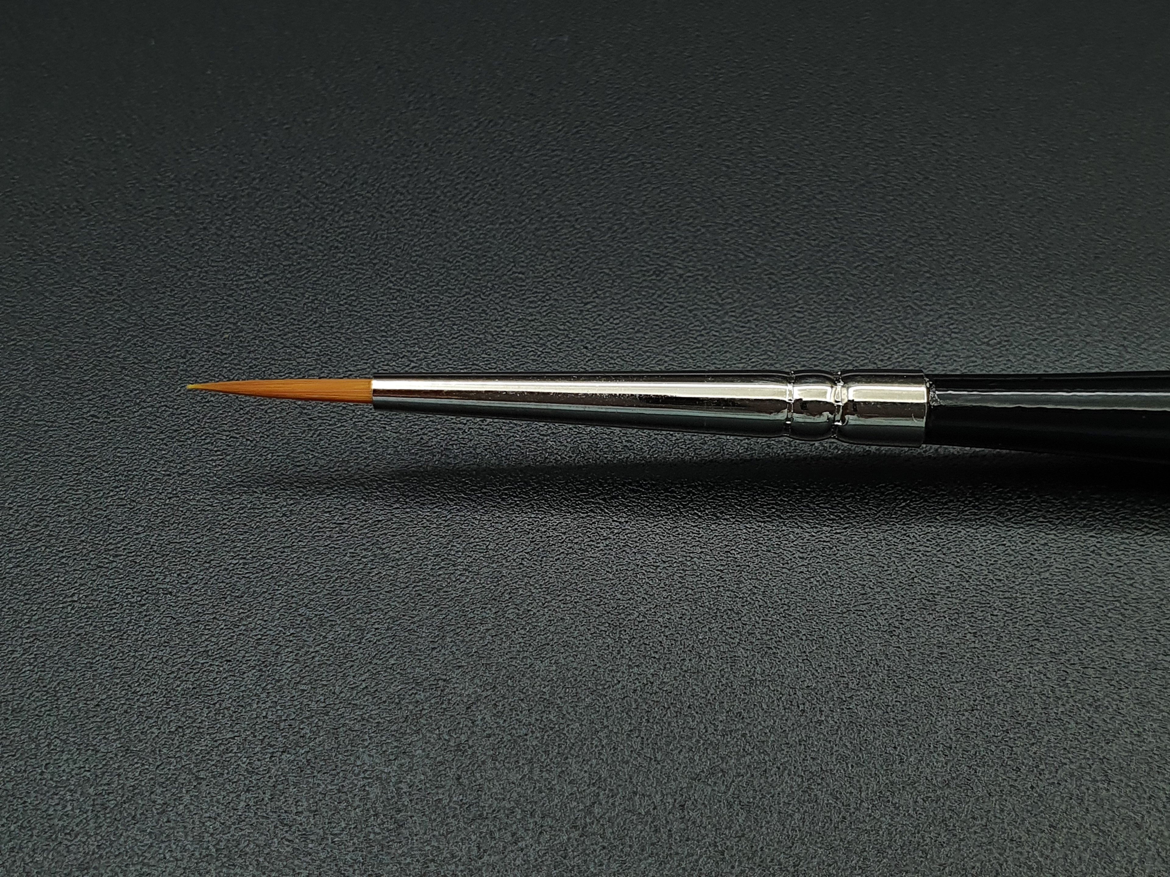 Rosemary & Co Series 301 — Synthetic Round