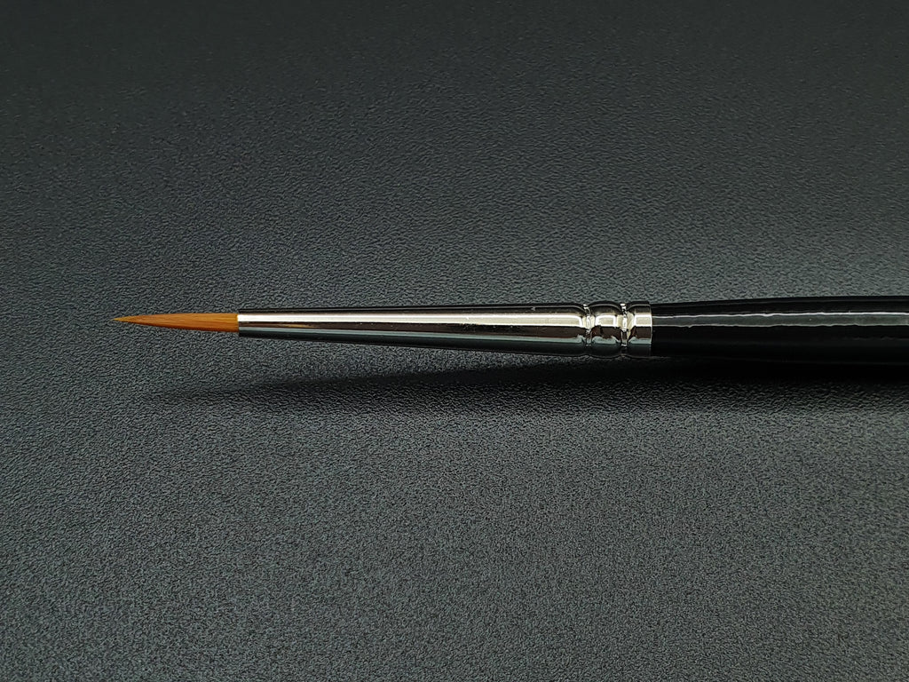 Rosemary & Co Series 301 — Synthetic Round