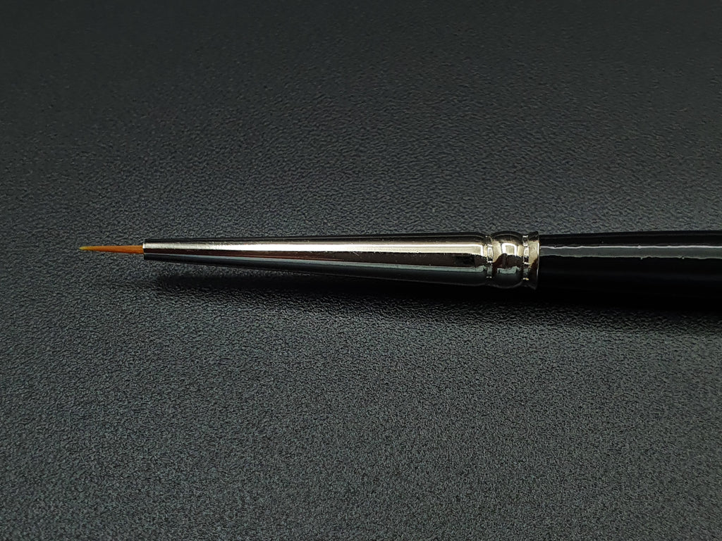 Rosemary & Co Series 301 — Synthetic Round