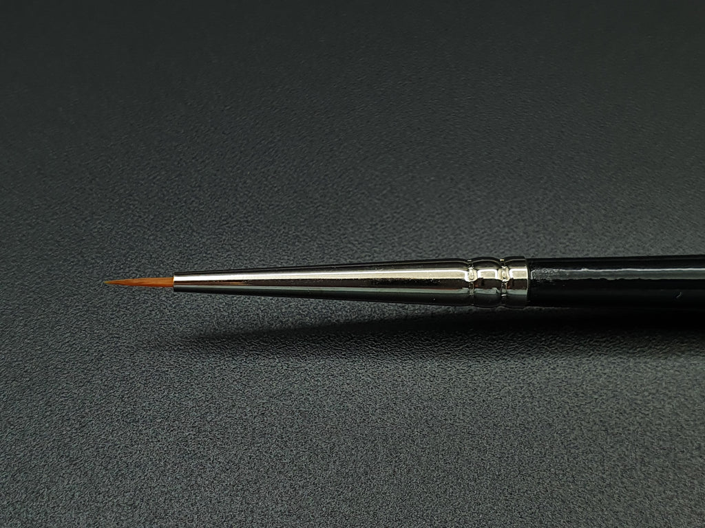 Rosemary & Co Series 301 — Synthetic Round