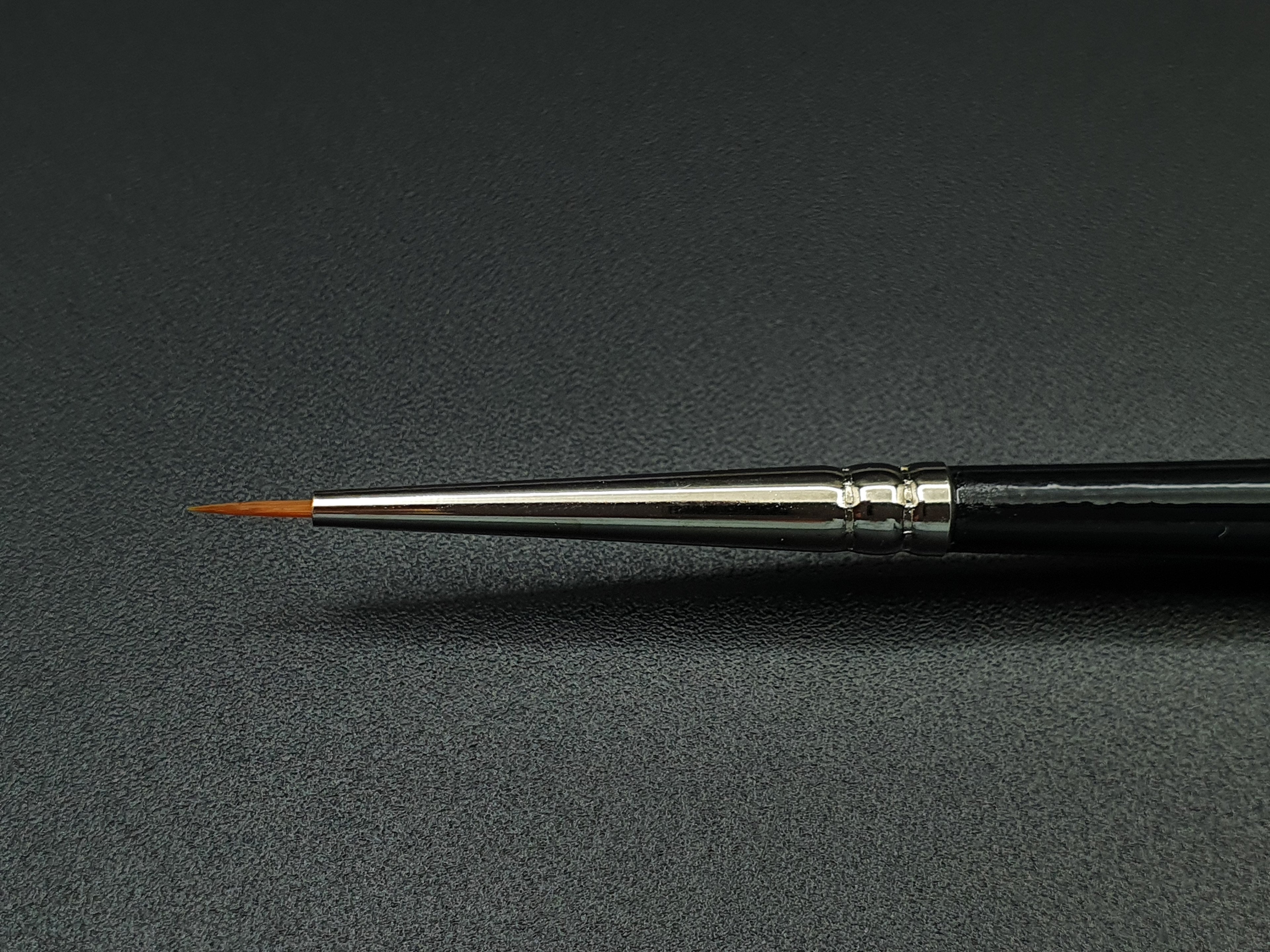 Rosemary & Co Series 301 — Synthetic Round