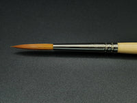 Rosemary & Co Series 771 — Kolinsky Sable Rigger/Liner
