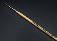 Rosemary & Co Series 771 — Kolinsky Sable Rigger/Liner
