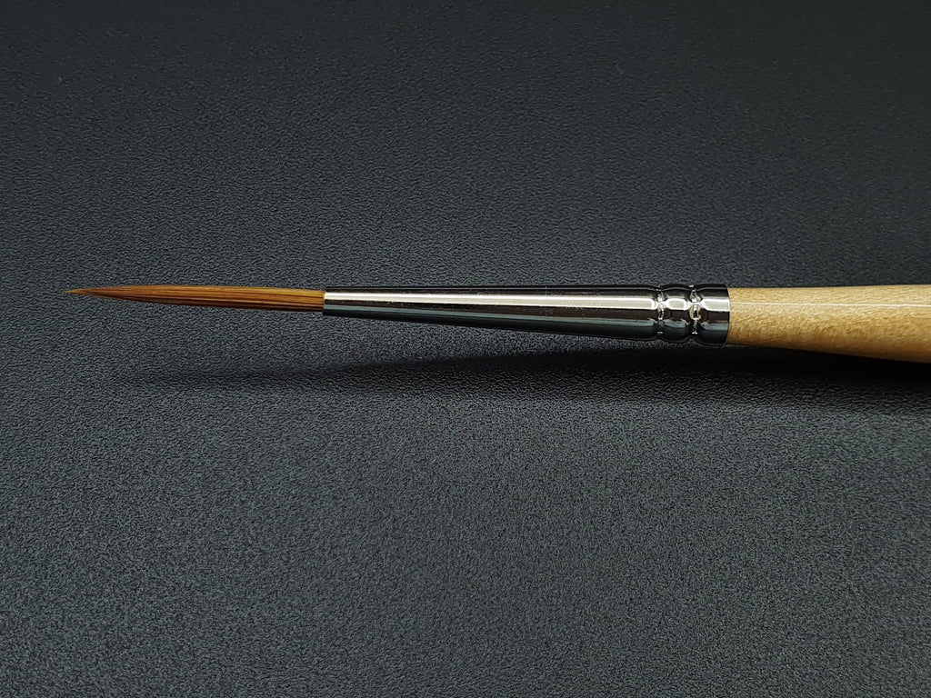 Rosemary & Co Series 771 — Synthetic Blend Rigger/Liner