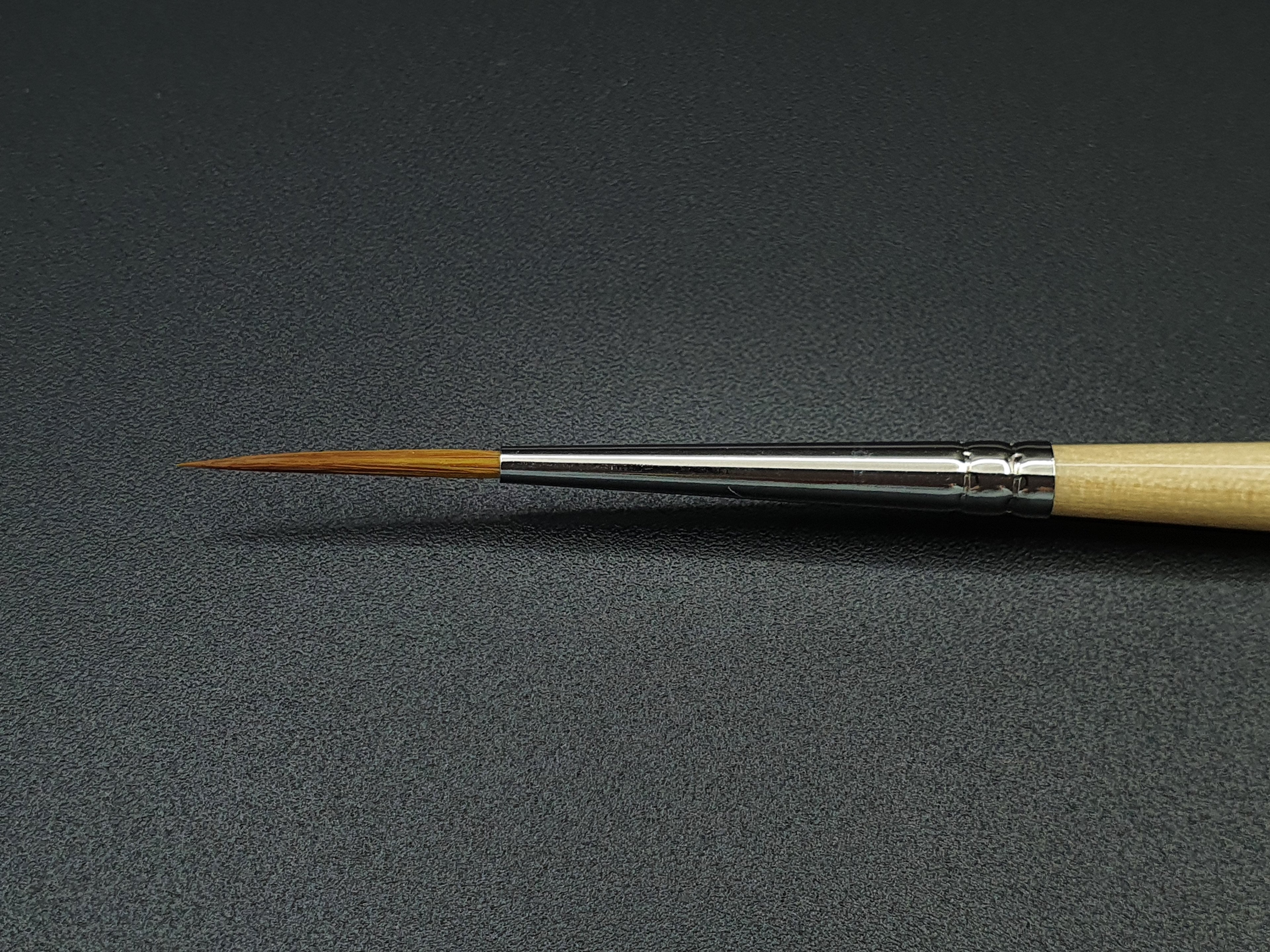 Rosemary & Co Series 771 — Synthetic Blend Rigger/Liner