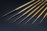 Rosemary & Co Series 315 — Synthetic Rigger/Liner
