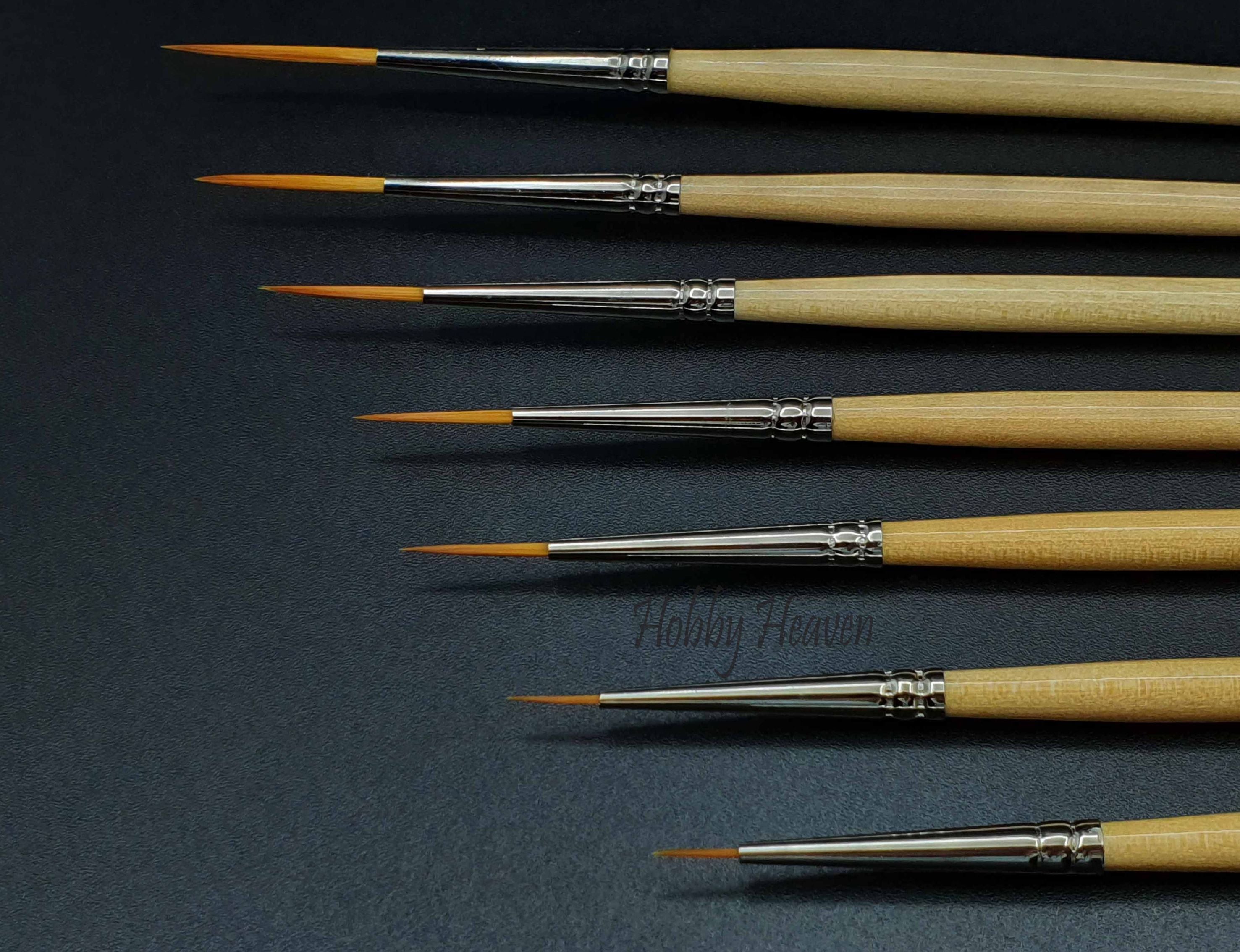 Rosemary & Co Series 315 — Synthetic Rigger/Liner
