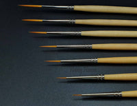 Rosemary & Co Series 315 — Synthetic Rigger/Liner
