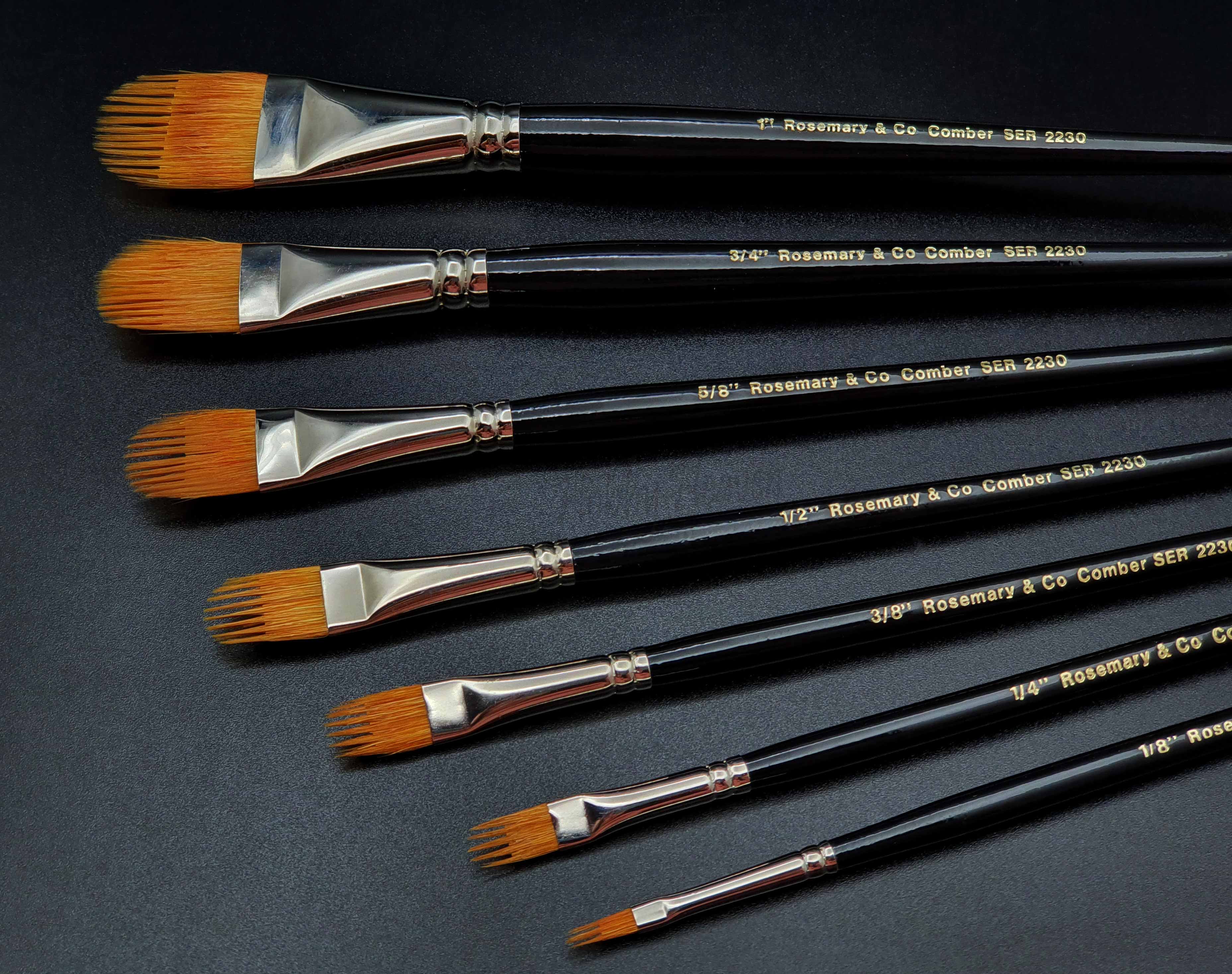 Rosemary & Co Series 2230 Comber — Synthetic Specialty