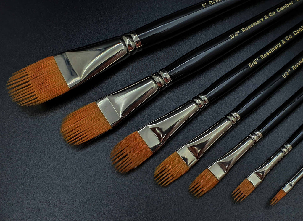 Rosemary & Co Series 2230 Comber — Synthetic Specialty