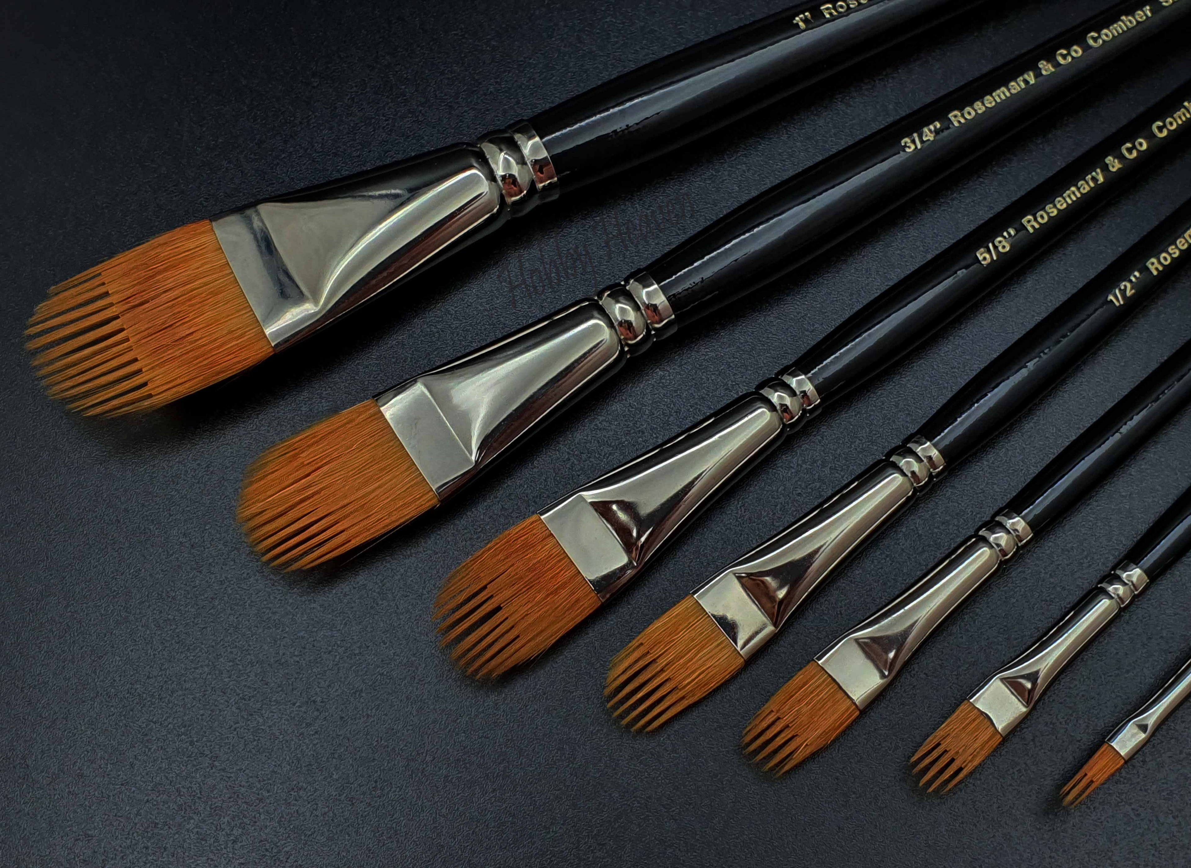 Rosemary & Co Series 2230 Comber — Synthetic Specialty