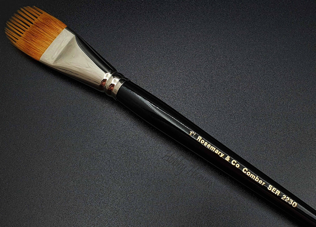 Rosemary & Co Series 2230 Comber — Synthetic Specialty