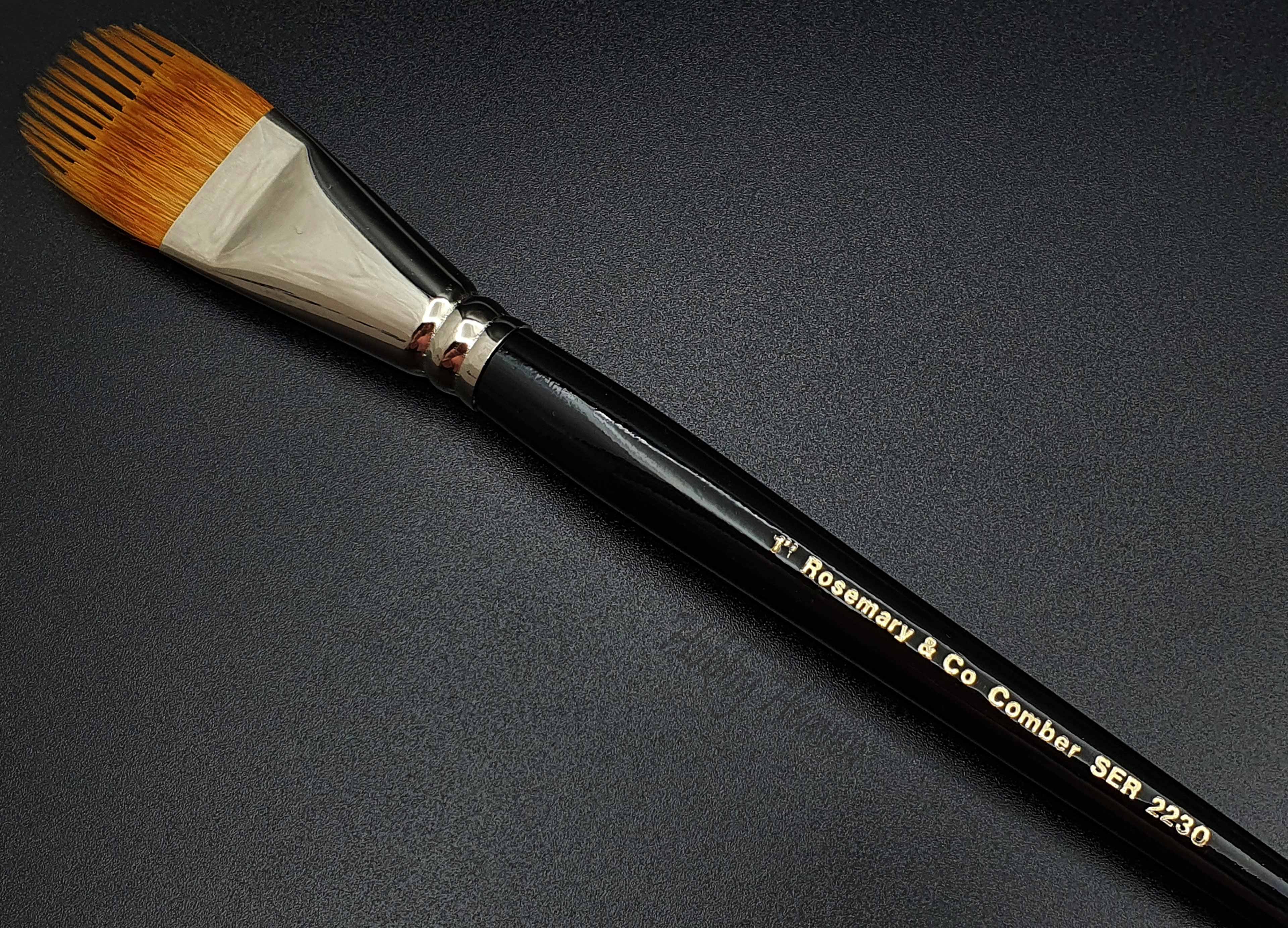 Rosemary & Co Series 2230 Comber — Synthetic Specialty