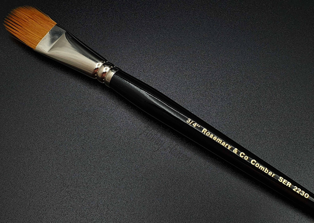 Rosemary & Co Series 2230 Comber — Synthetic Specialty