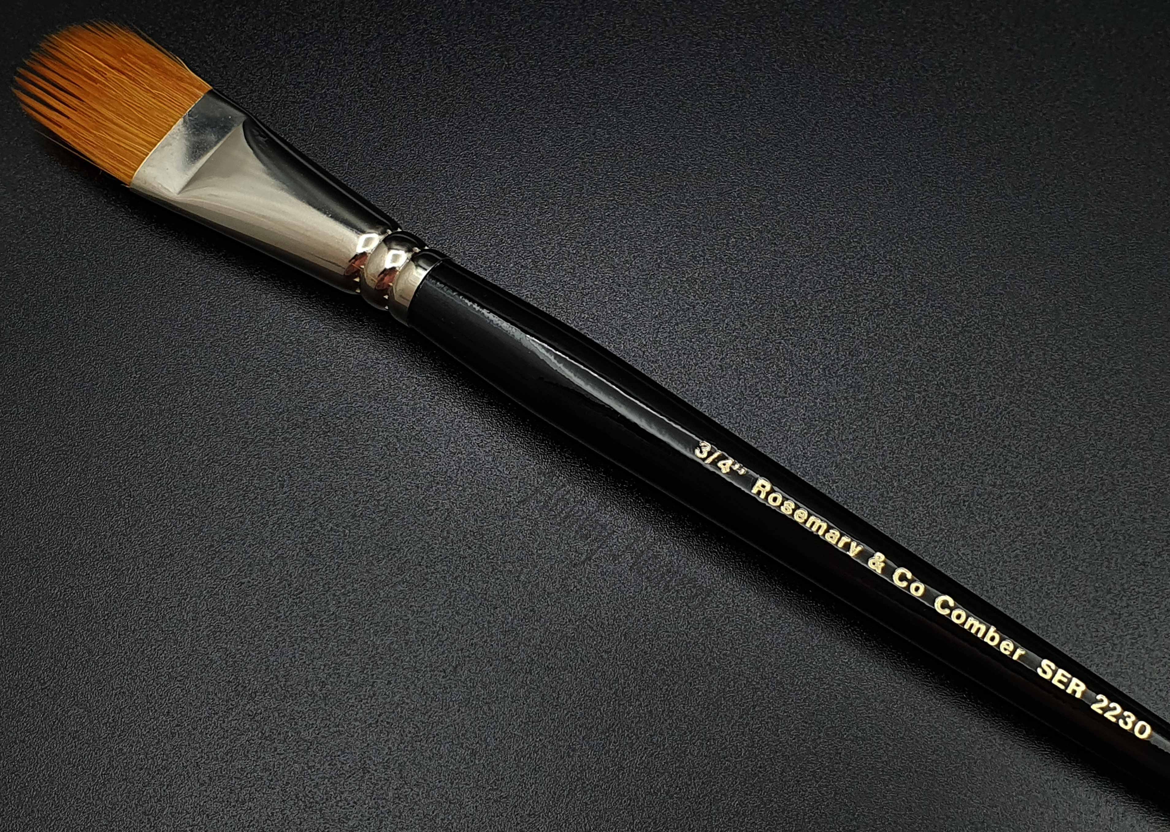 Rosemary & Co Series 2230 Comber — Synthetic Specialty