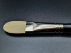 Rosemary & Co Pure Ultimate Bristle Filbert Series