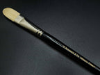 Rosemary & Co Pure Ultimate Bristle Filbert Series
