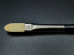 Rosemary & Co Pure Ultimate Bristle Filbert Series