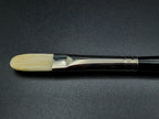 Rosemary & Co Pure Ultimate Bristle Filbert Series