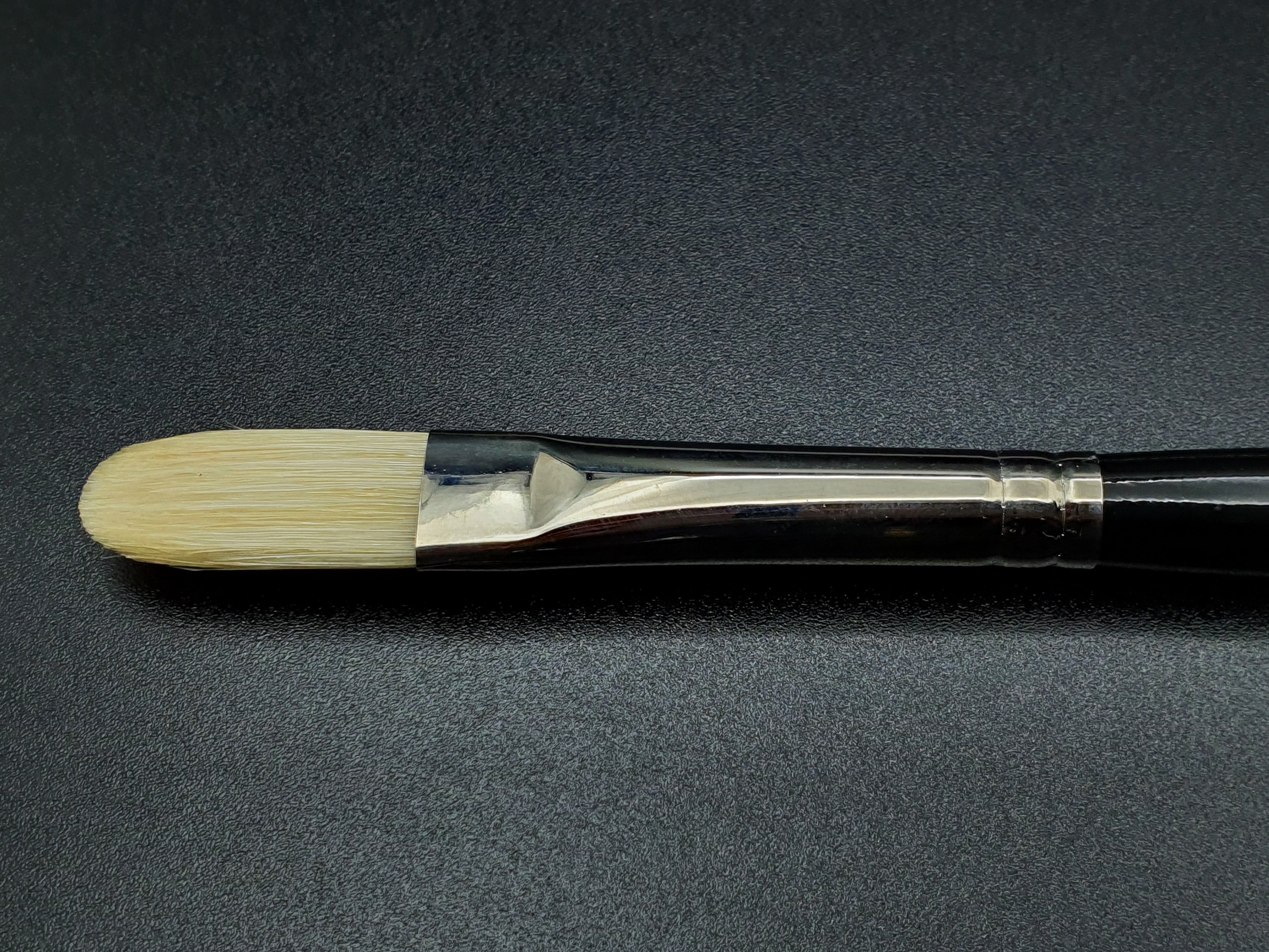Rosemary & Co Pure Ultimate Bristle Filbert Series