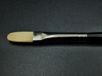 Rosemary & Co Pure Ultimate Bristle Filbert Series
