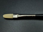 Rosemary & Co Pure Ultimate Bristle Filbert Series