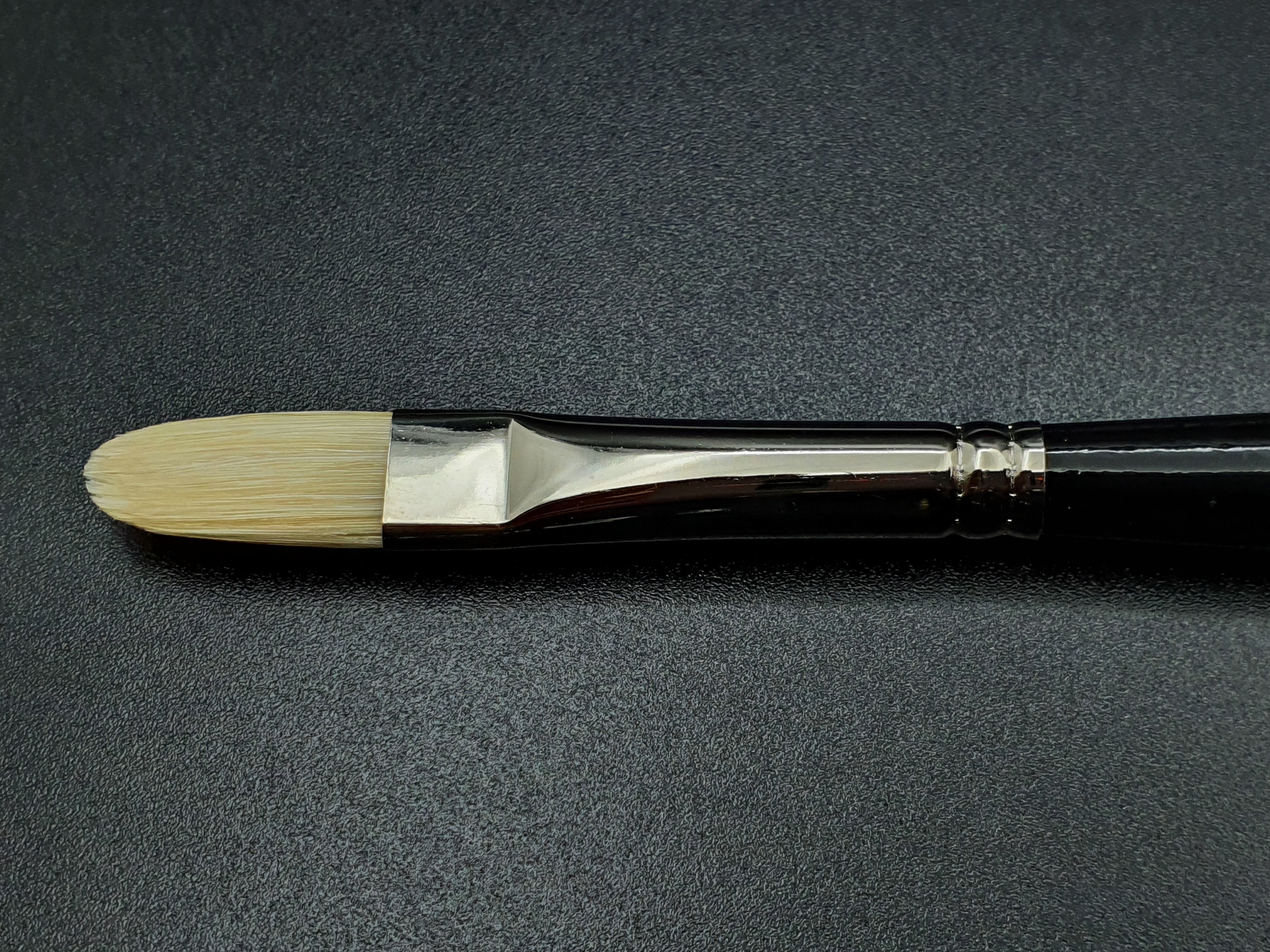 Rosemary & Co Pure Ultimate Bristle Filbert Series