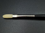 Rosemary & Co Pure Ultimate Bristle Filbert Series