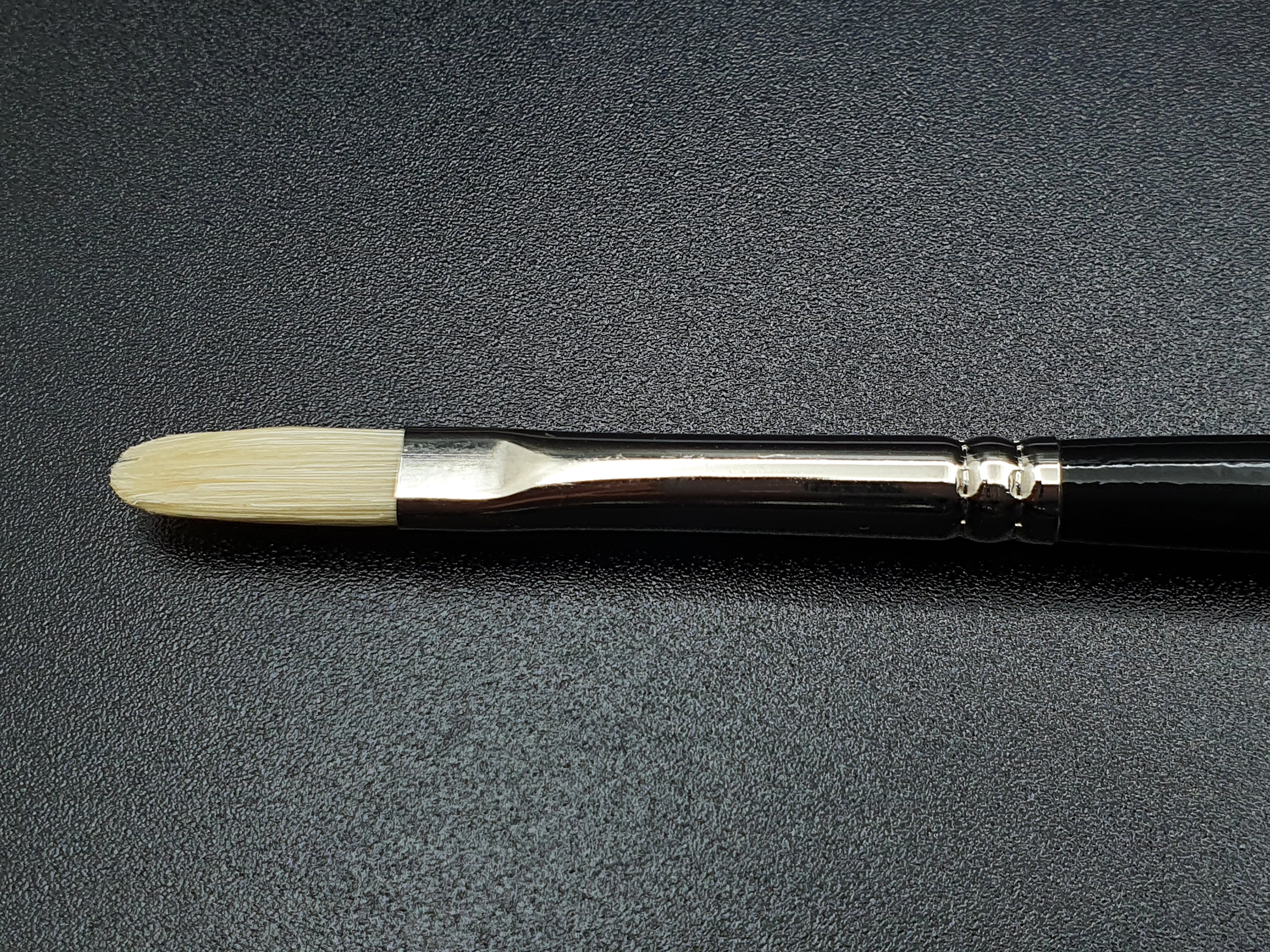 Rosemary & Co Pure Ultimate Bristle Filbert Series