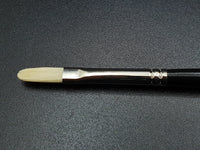 Rosemary & Co Pure Ultimate Bristle Filbert Series
