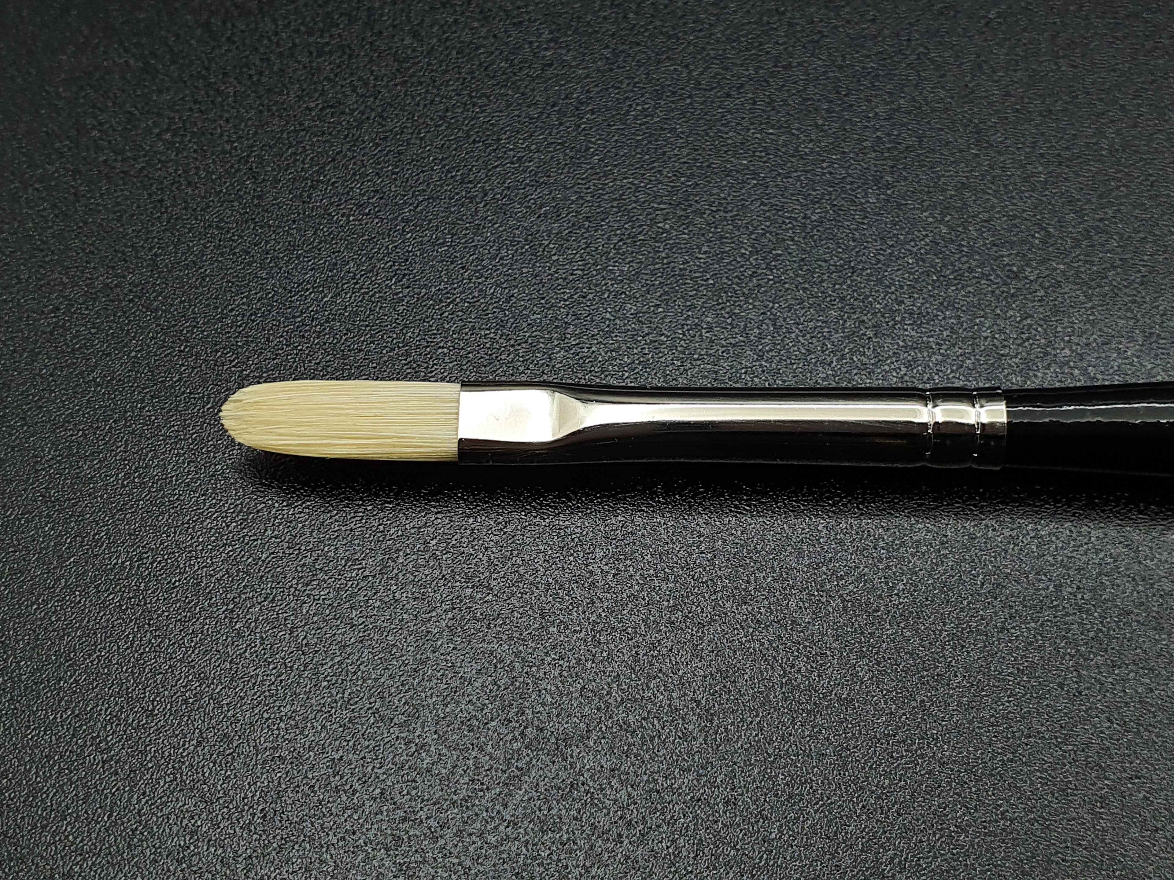 Rosemary & Co Pure Ultimate Bristle Filbert Series