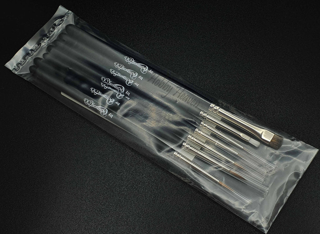 Rosemary & Co Miniature Set — Synthetic