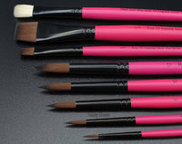 Rosemary & Co Set 20. Begginner - All Mediums
