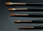 Rosemary & Co Series 66 — Kolinsky Sable Filbert