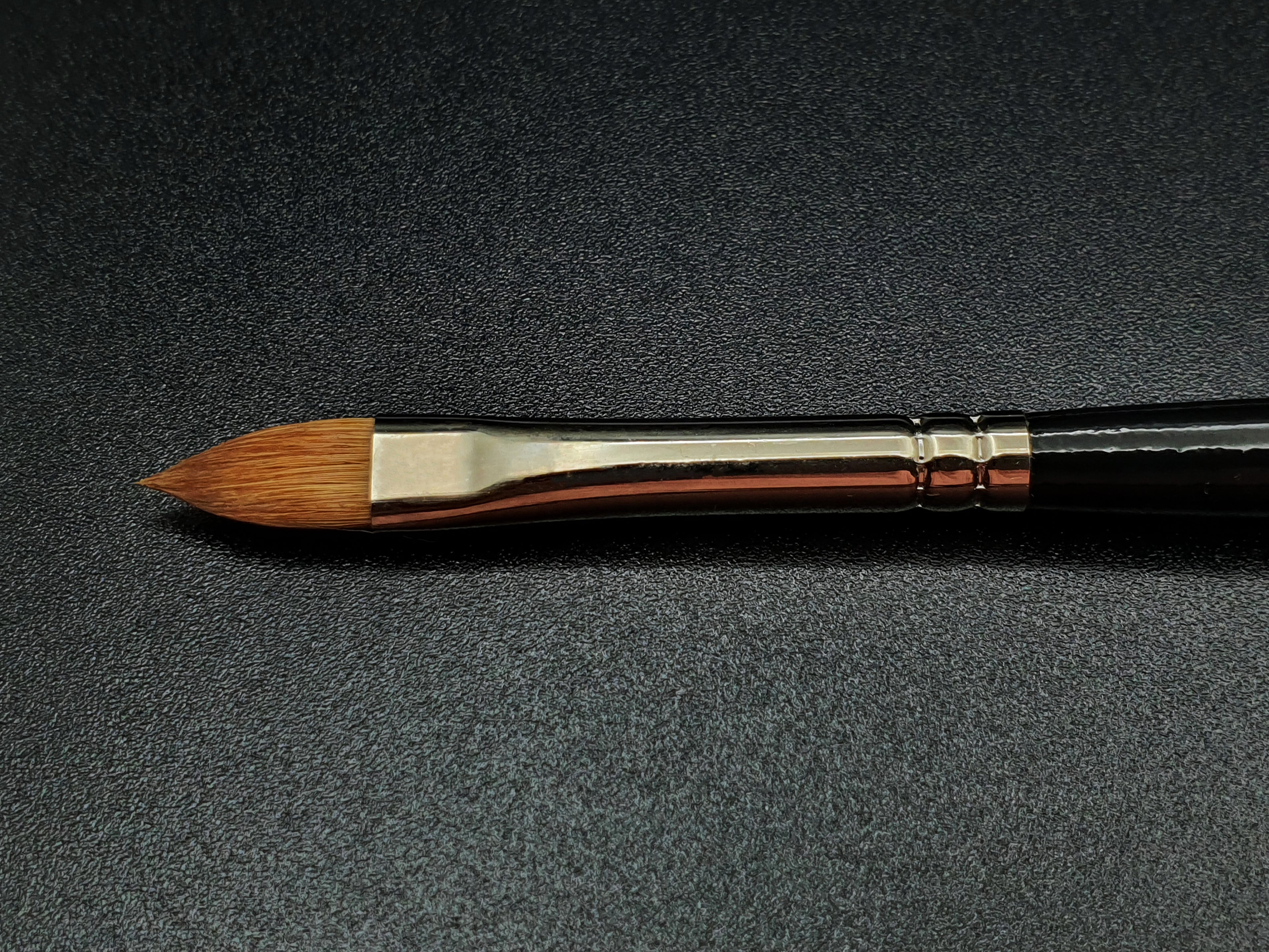 Rosemary & Co Series 66 — Kolinsky Sable Filbert