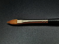 Rosemary & Co Series 66 — Kolinsky Sable Filbert
