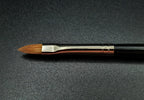 Rosemary & Co Series 66 — Kolinsky Sable Filbert