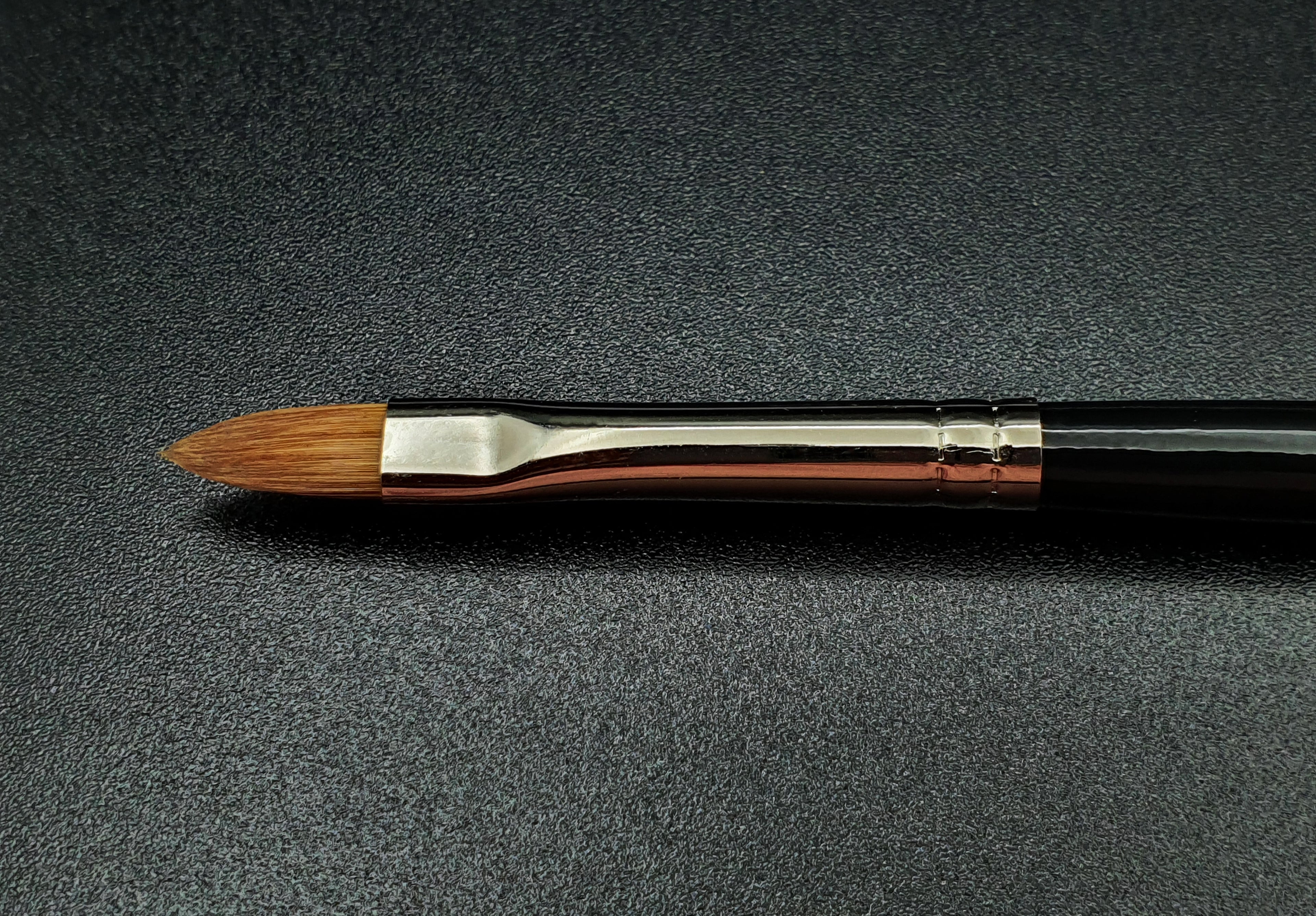 Rosemary & Co Series 66 — Kolinsky Sable Filbert
