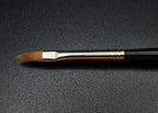 Rosemary & Co Series 66 — Kolinsky Sable Filbert