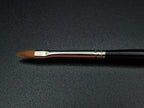 Rosemary & Co Series 66 — Kolinsky Sable Filbert