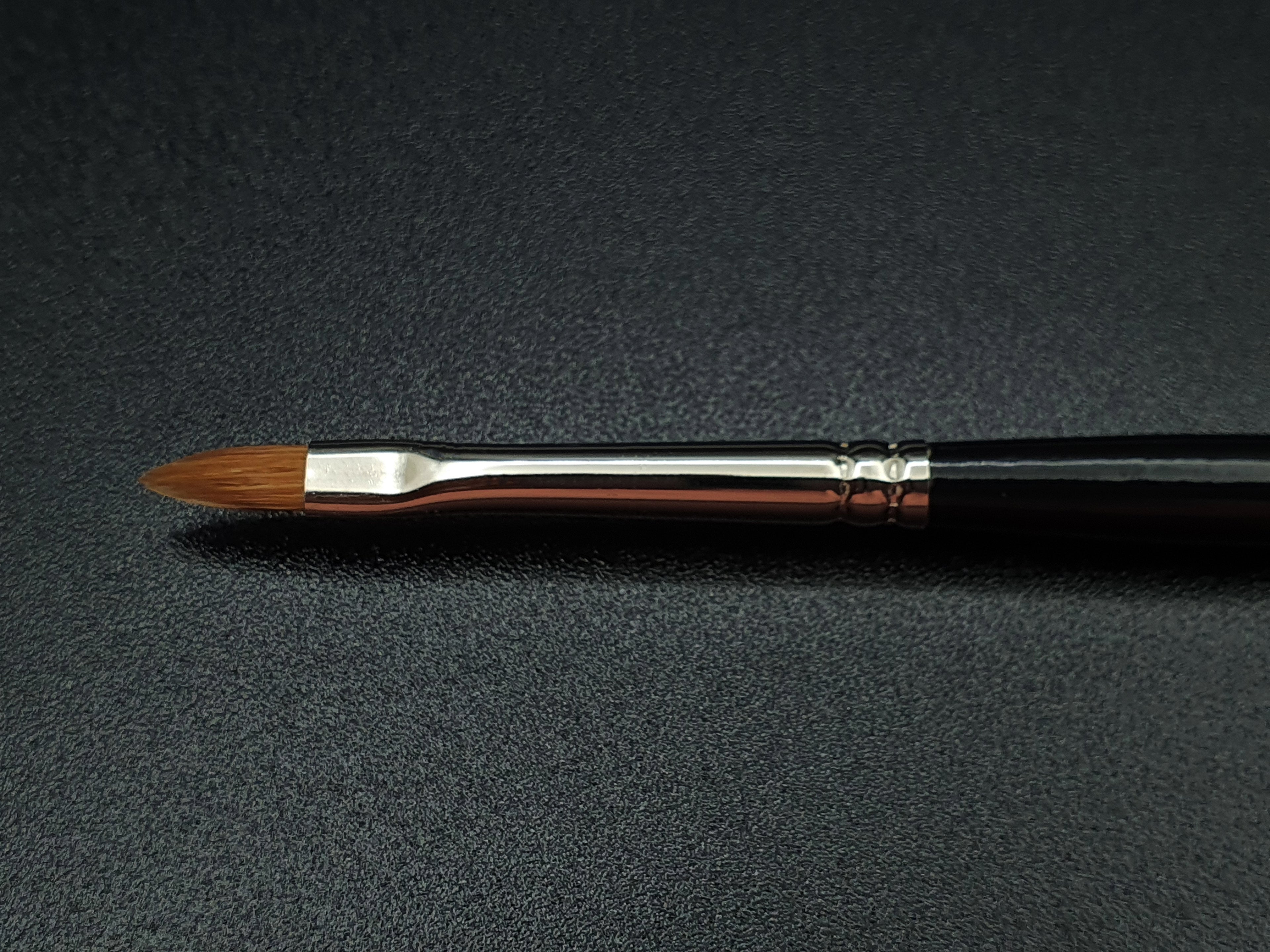 Rosemary & Co Series 66 — Kolinsky Sable Filbert