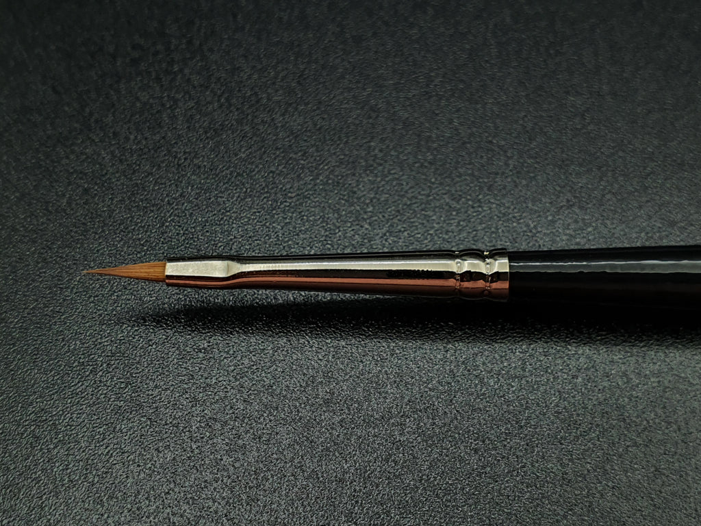 Rosemary & Co Series 66 — Kolinsky Sable Filbert