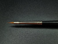 Rosemary & Co Series 66 — Kolinsky Sable Filbert
