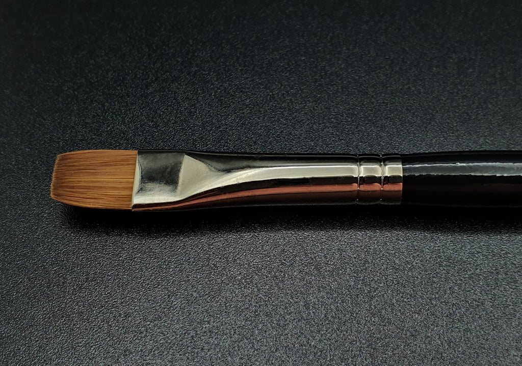 Rosemary & Co Series 56 — Kolinsky Sable Flat