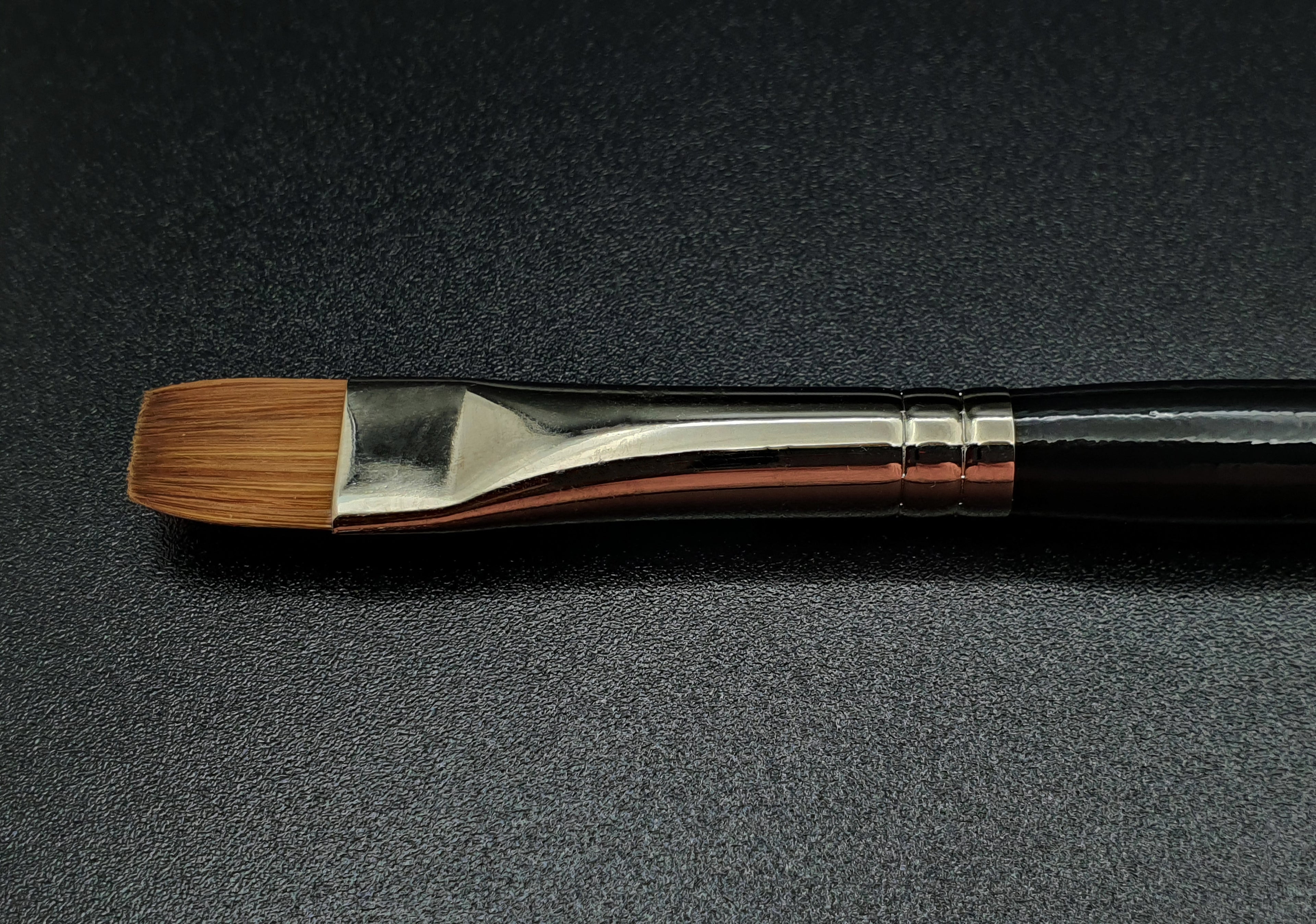 Rosemary & Co Series 56 — Kolinsky Sable Flat