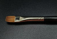 Rosemary & Co Series 56 — Kolinsky Sable Flat
