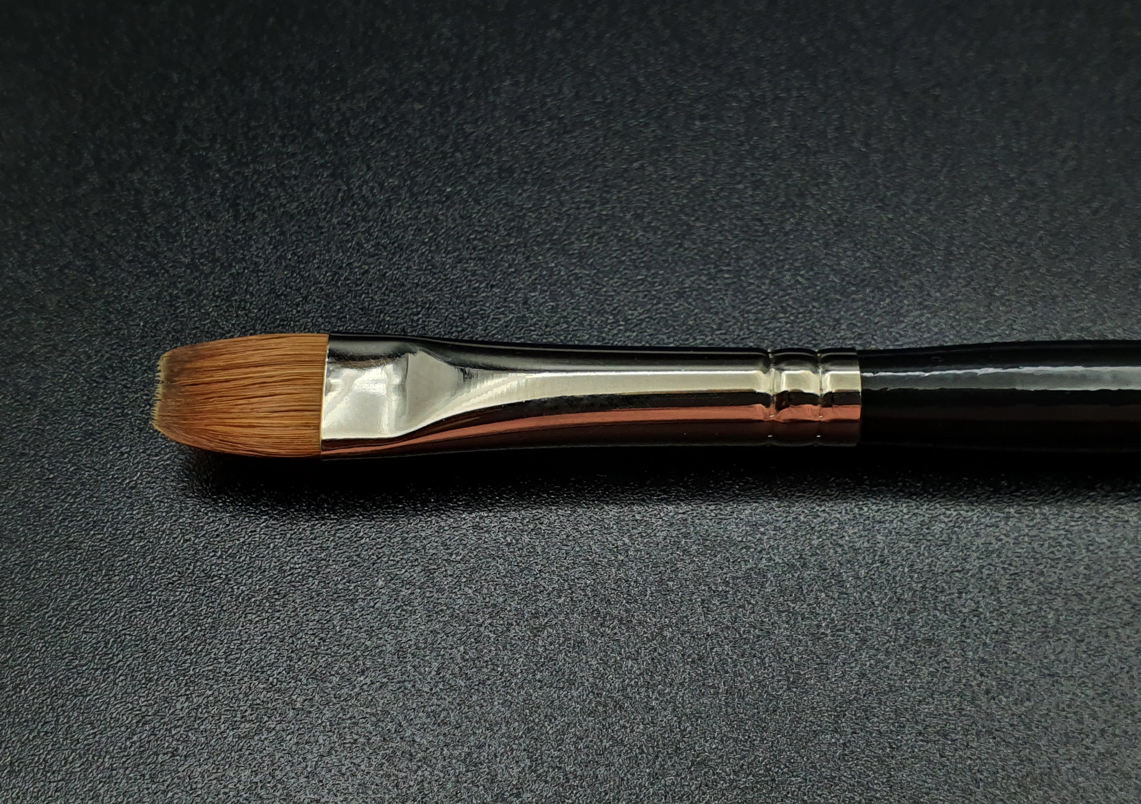 Rosemary & Co Series 56 — Kolinsky Sable Flat